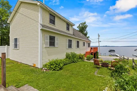 60 Wards Cove Road Standish ME 04084