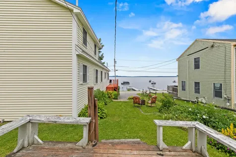 60 Wards Cove Road Standish ME 04084