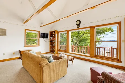 60 Wards Cove Road Standish ME 04084