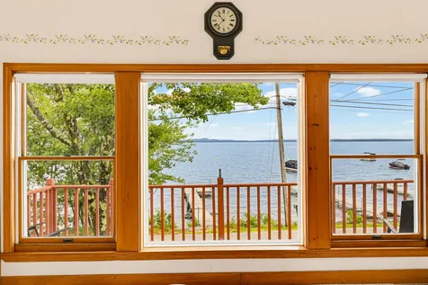 60 Wards Cove Road Standish ME 04084