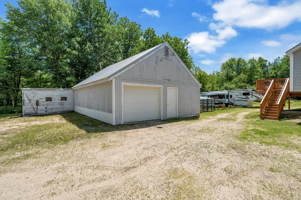 619 Newfield Road Shapleigh ME 04076