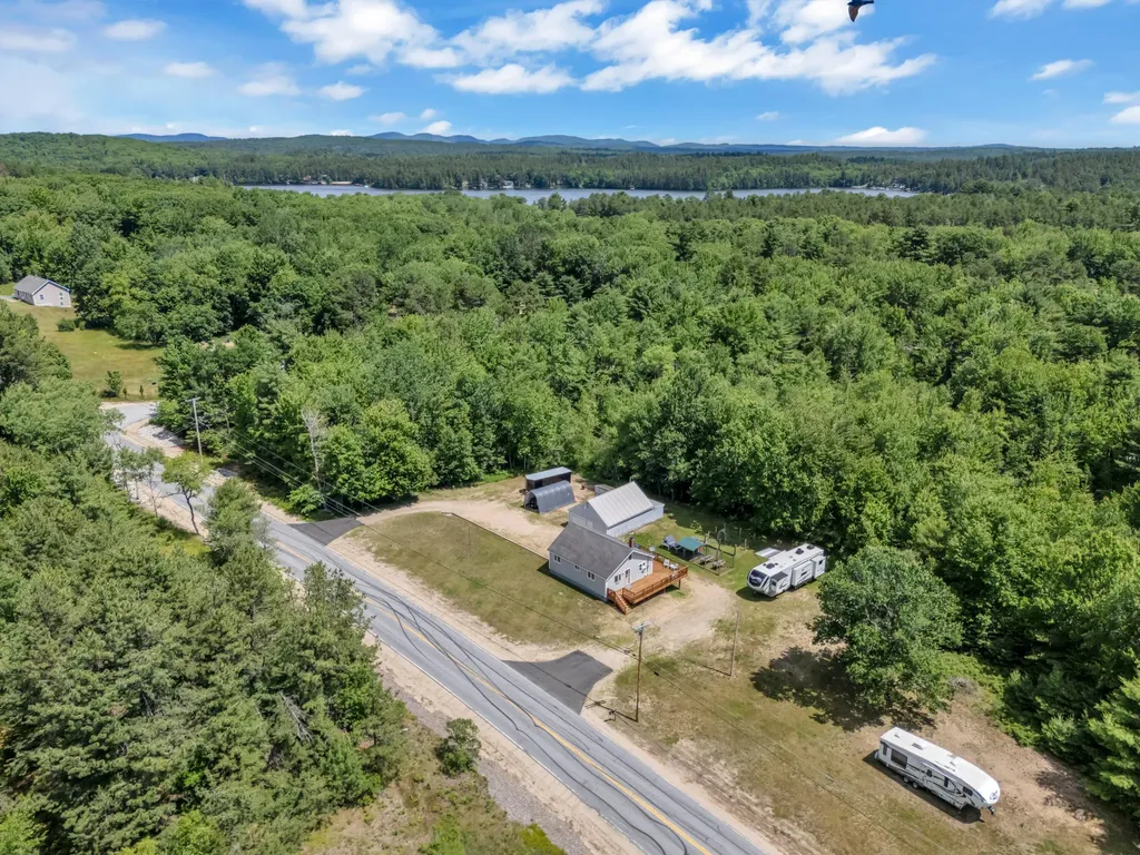 619 Newfield Road Shapleigh ME 04076