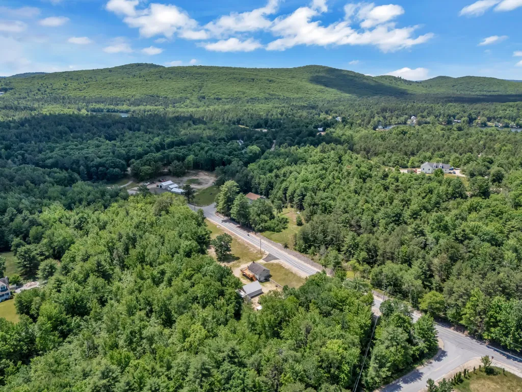 619 Newfield Road Shapleigh ME 04076