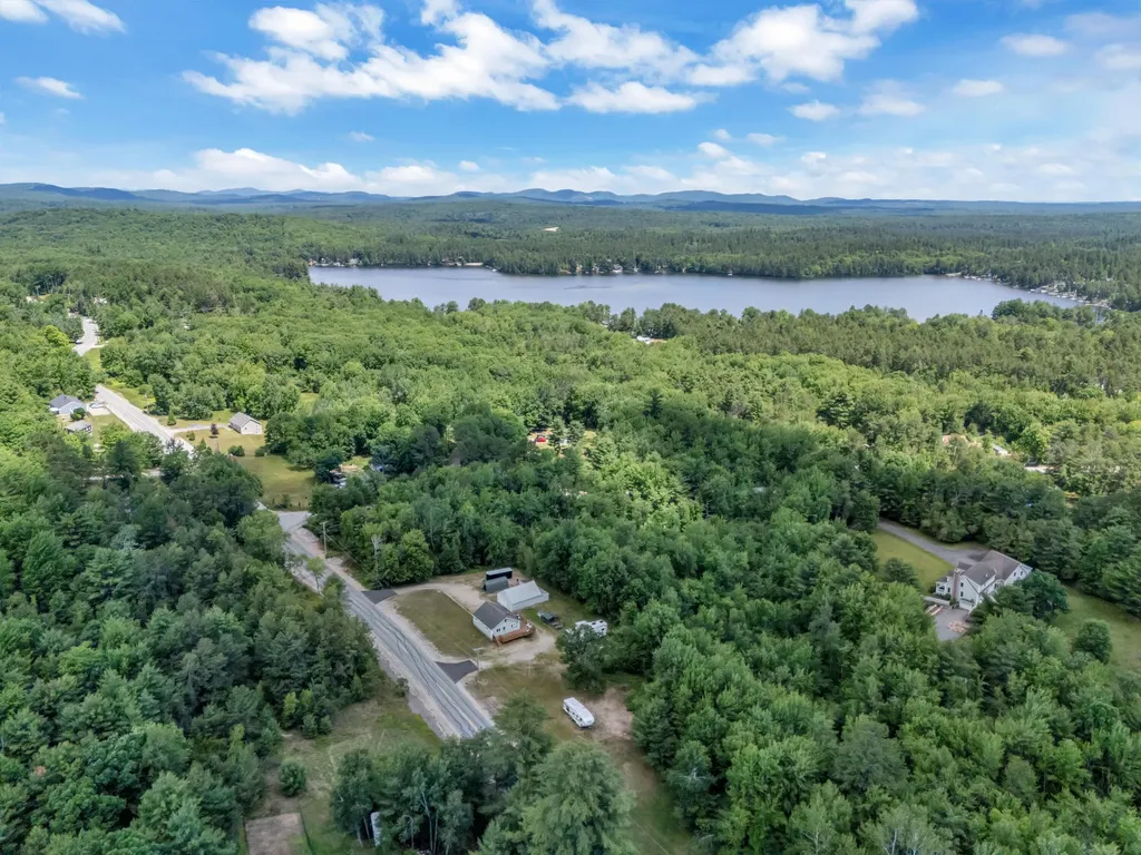 619 Newfield Road Shapleigh ME 04076