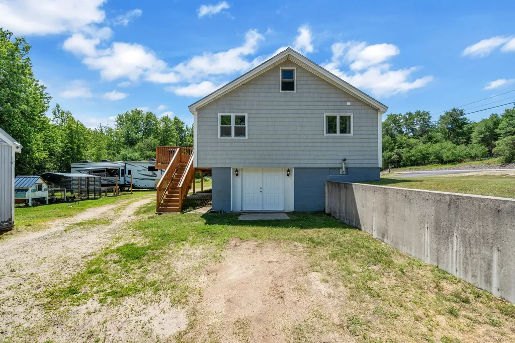 619 Newfield Road Shapleigh ME 04076