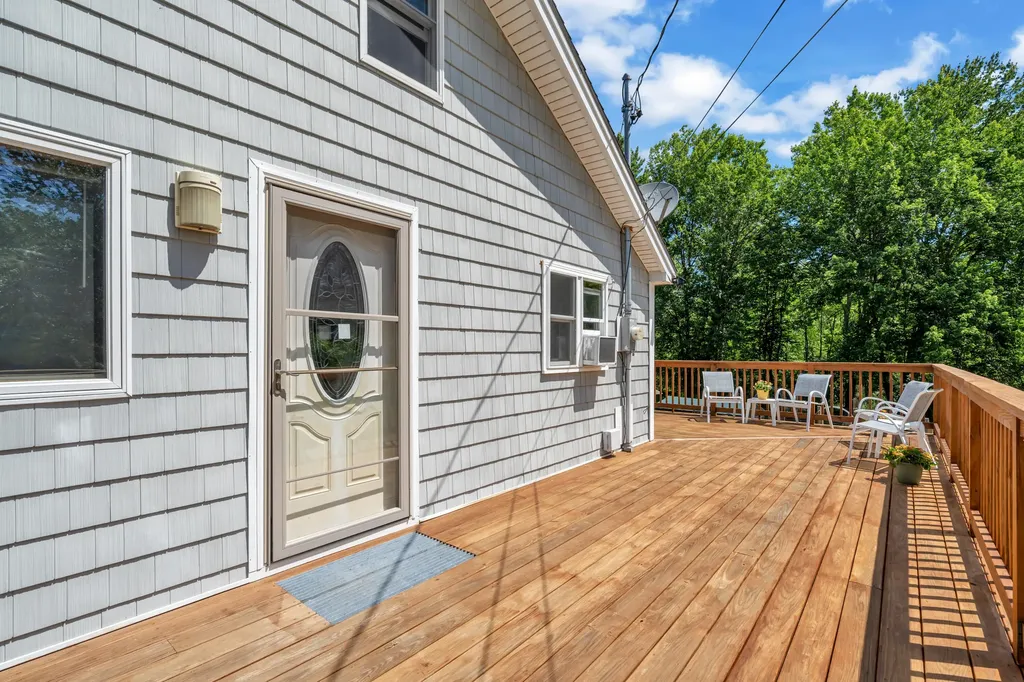 619 Newfield Road Shapleigh ME 04076