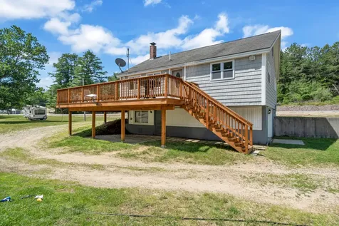 619 Newfield Road Shapleigh ME 04076