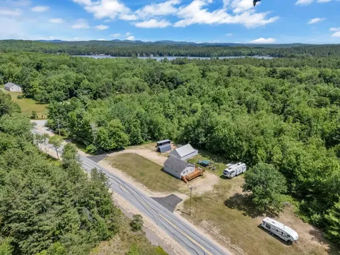 619 Newfield Road Shapleigh ME 04076