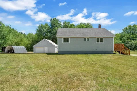 619 Newfield Road Shapleigh ME 04076