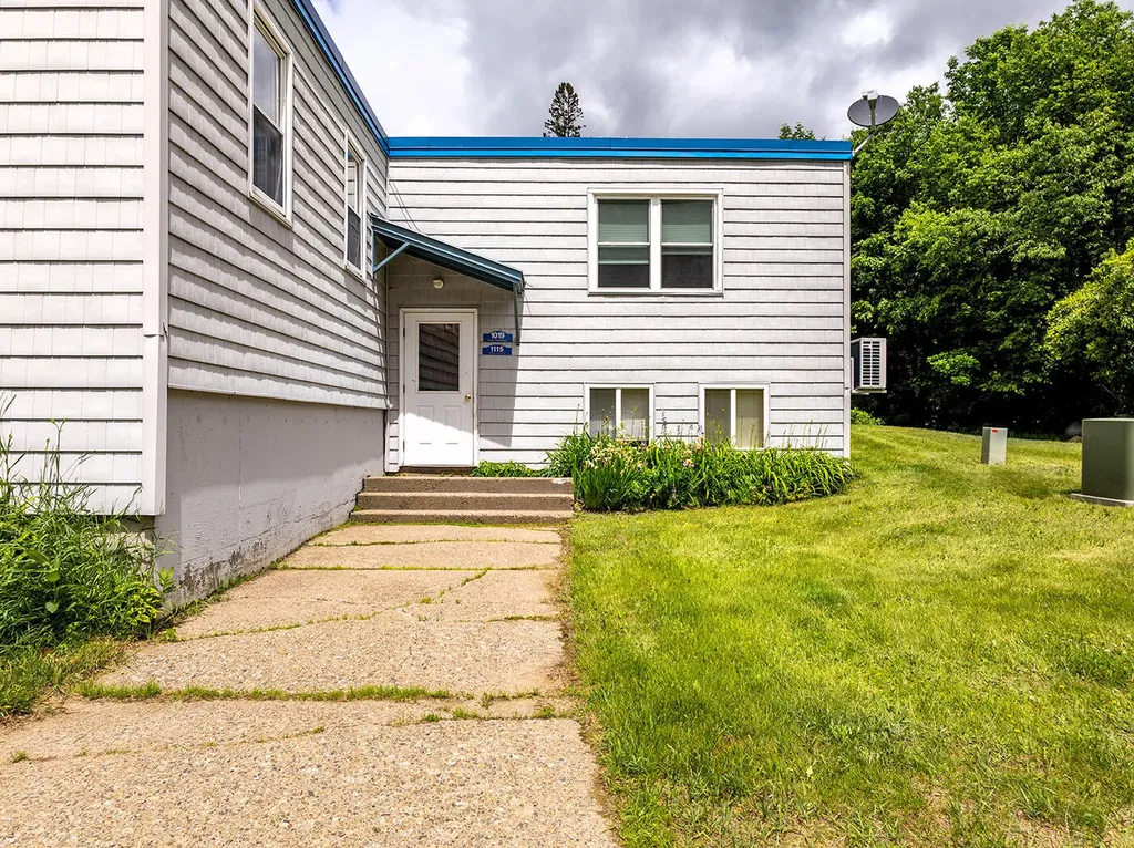 1115 Valley Crossing Carrabassett Valley ME 04947