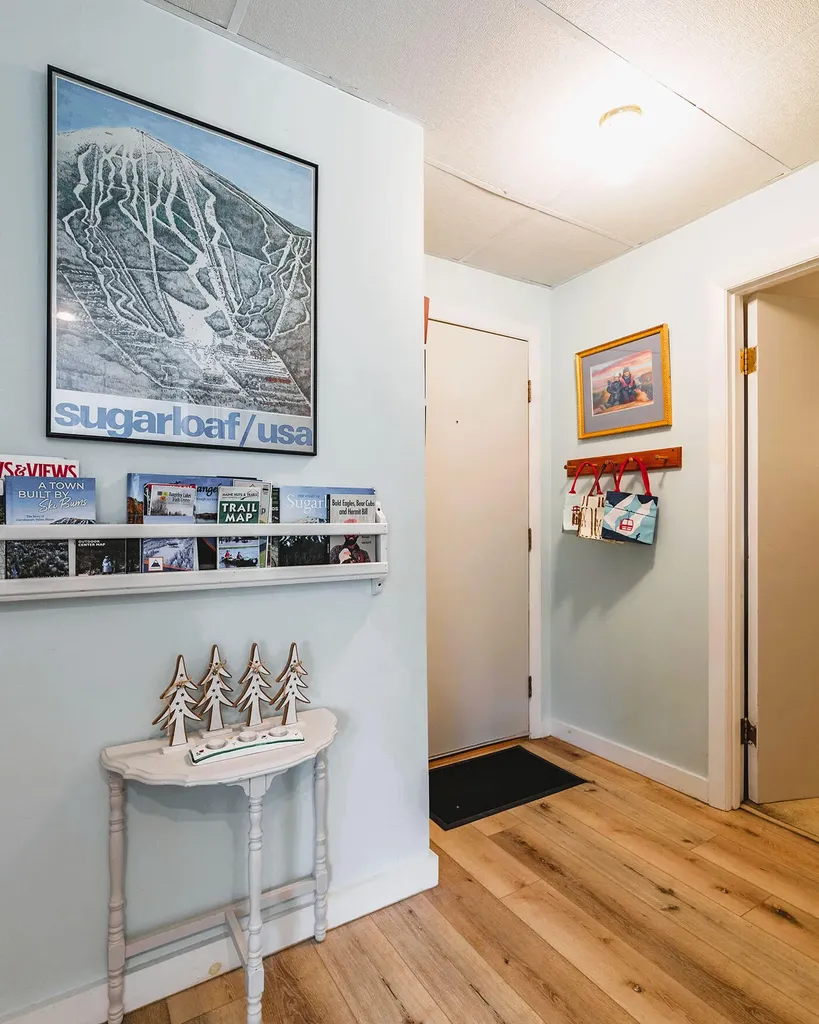 1115 Valley Crossing Carrabassett Valley ME 04947