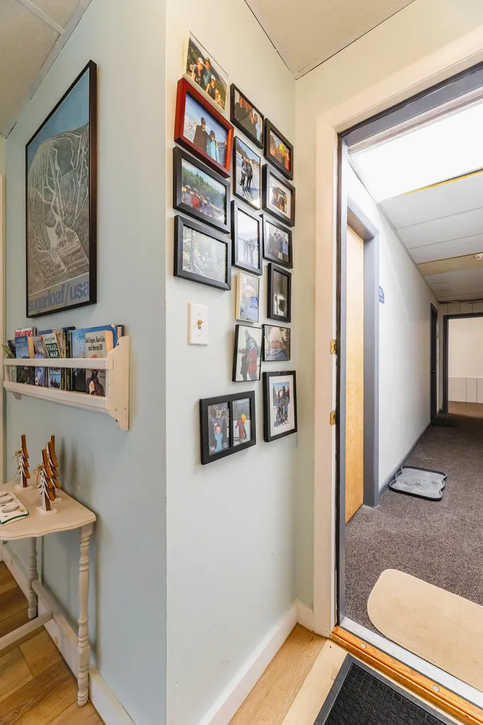 1115 Valley Crossing Carrabassett Valley ME 04947