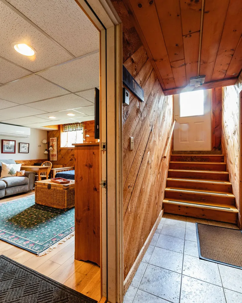 1115 Valley Crossing Carrabassett Valley ME 04947