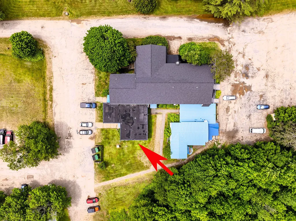 1115 Valley Crossing Carrabassett Valley ME 04947