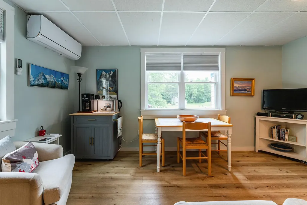 1115 Valley Crossing Carrabassett Valley ME 04947