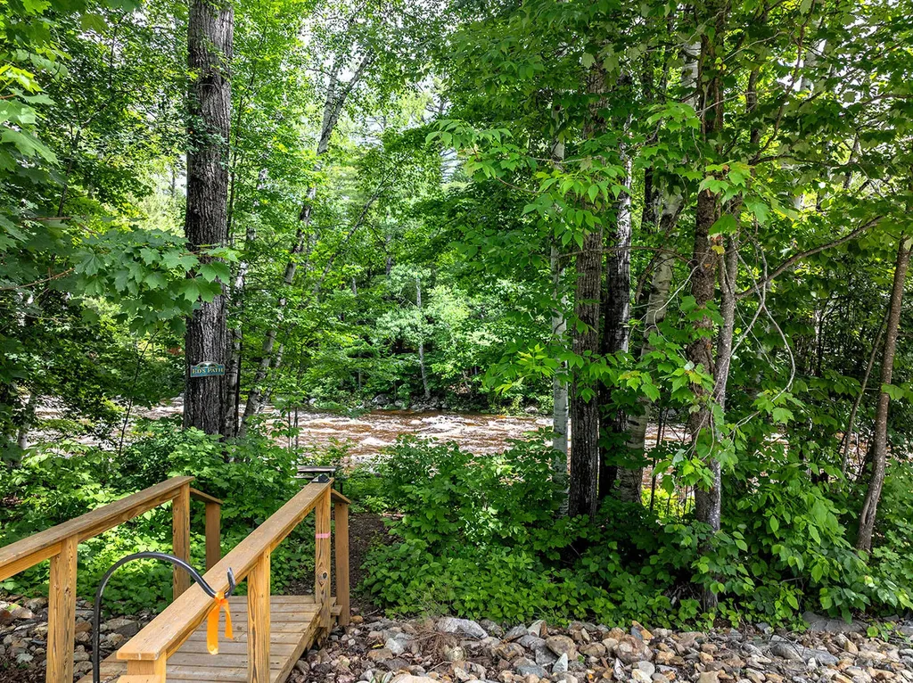 1115 Valley Crossing Carrabassett Valley ME 04947