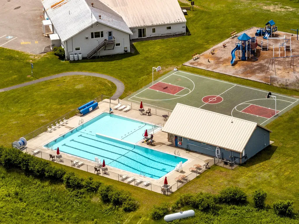 1115 Valley Crossing Carrabassett Valley ME 04947