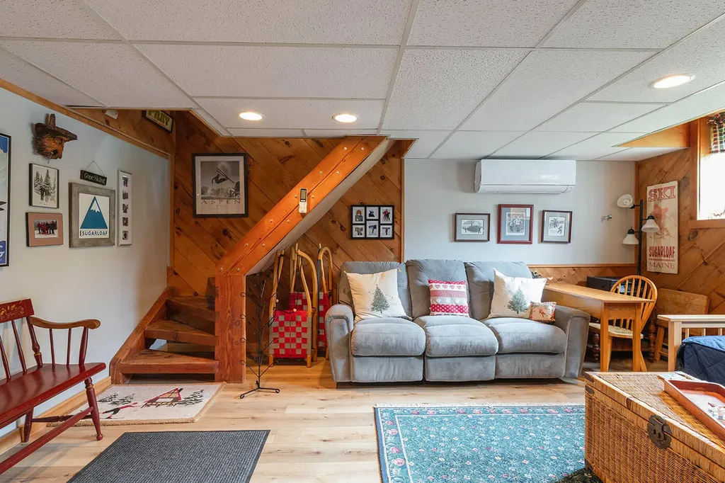 1115 Valley Crossing Carrabassett Valley ME 04947