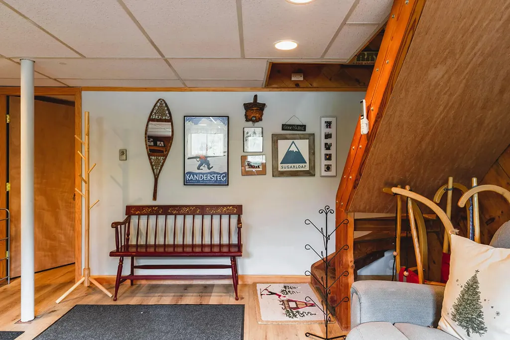 1115 Valley Crossing Carrabassett Valley ME 04947