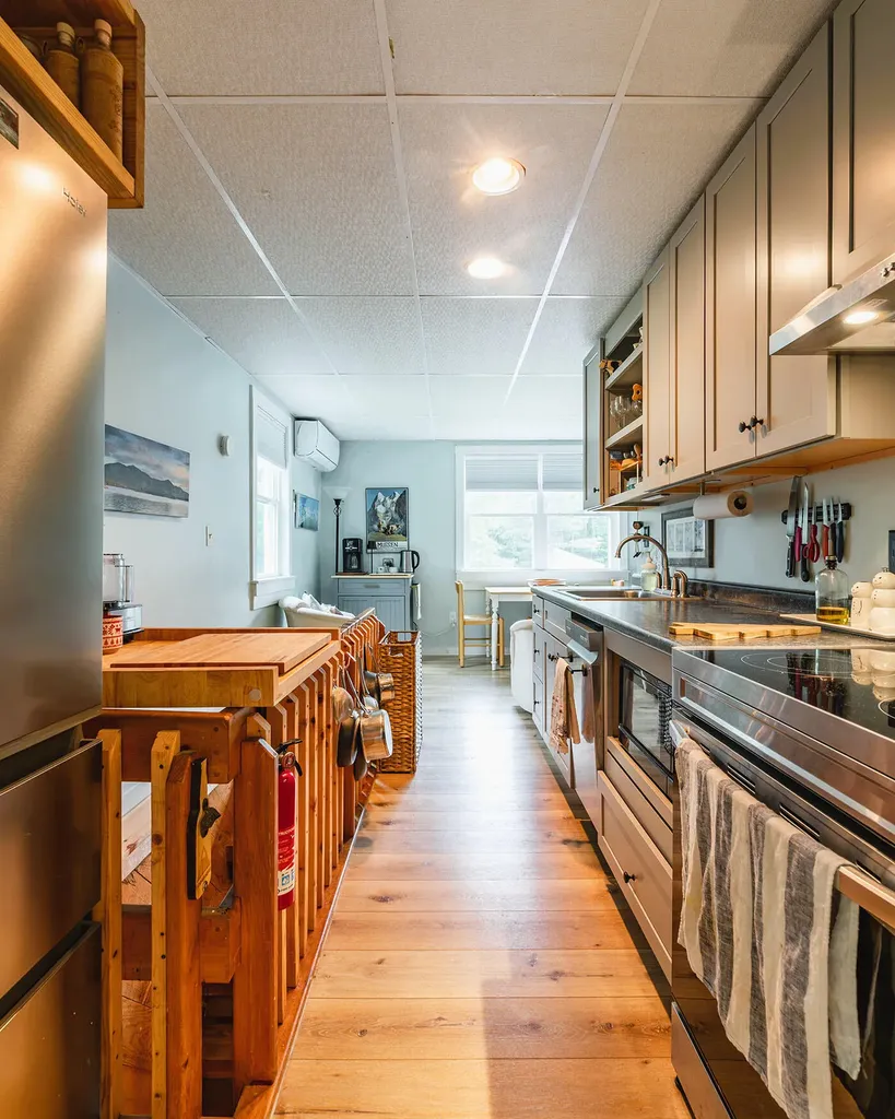 1115 Valley Crossing Carrabassett Valley ME 04947