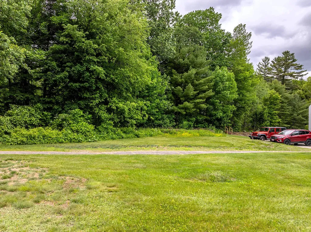 1115 Valley Crossing Carrabassett Valley ME 04947