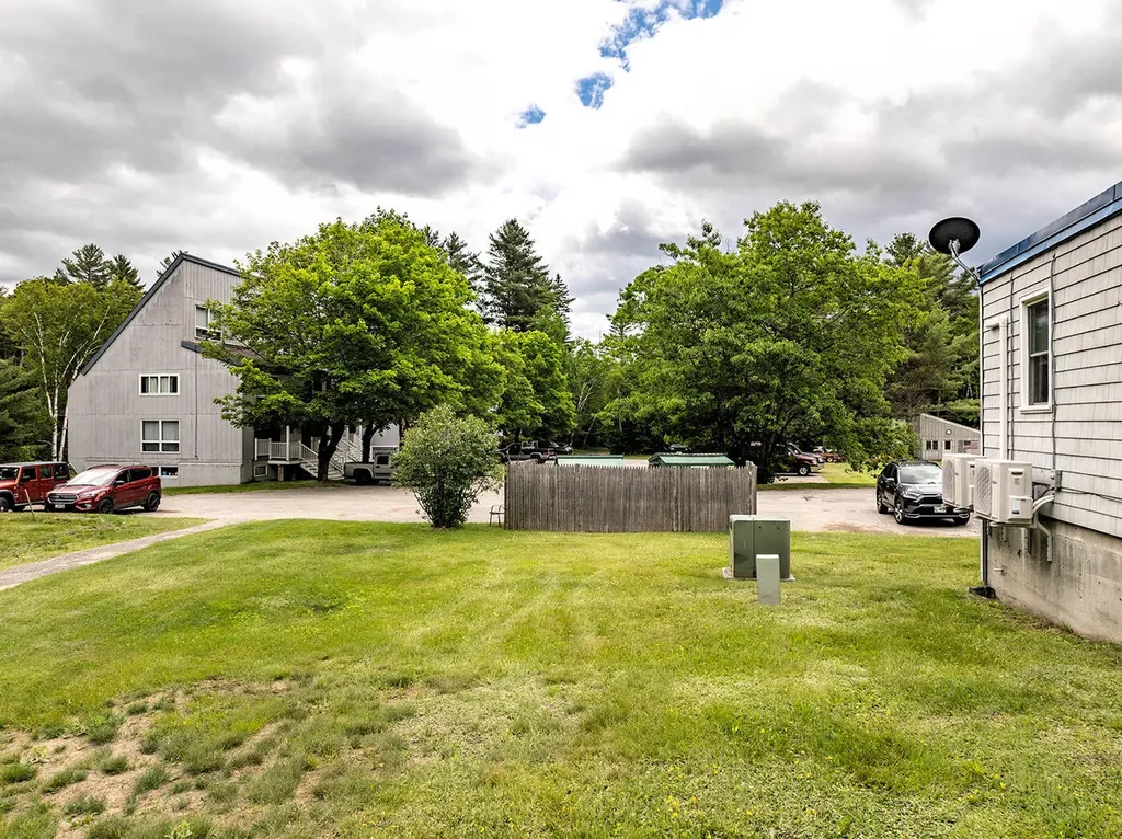 1115 Valley Crossing Carrabassett Valley ME 04947