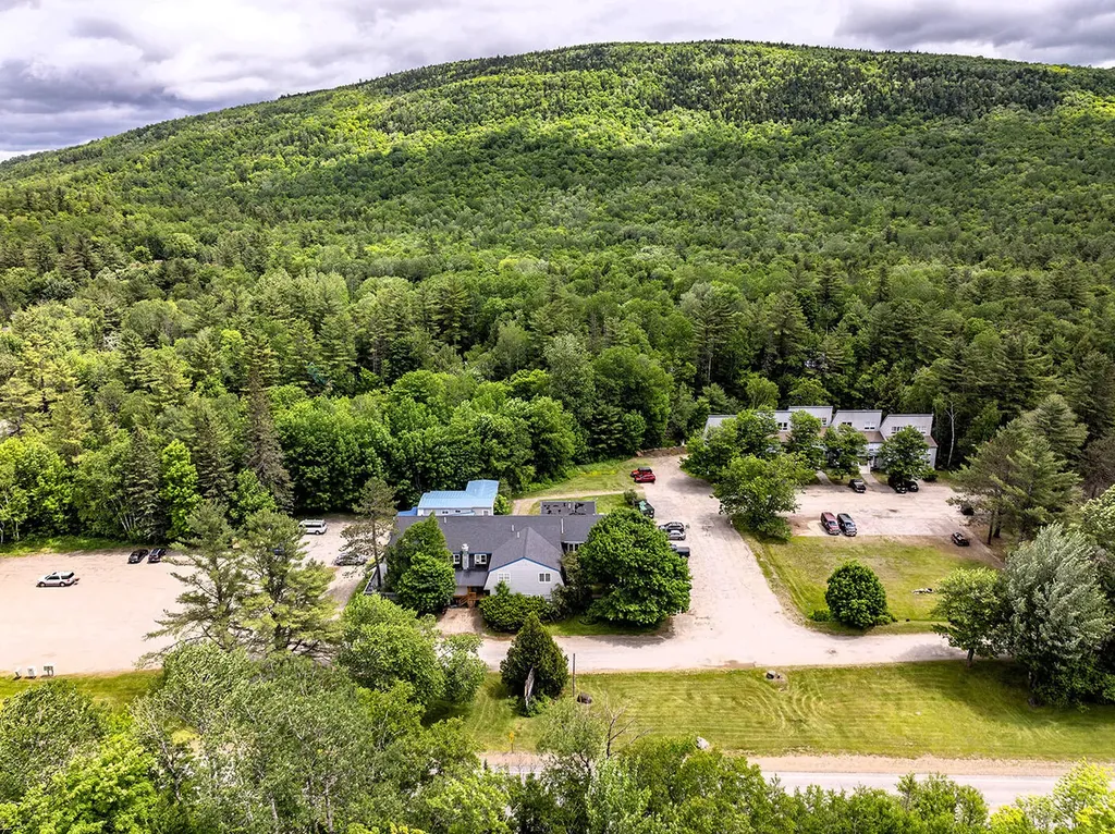 1115 Valley Crossing Carrabassett Valley ME 04947