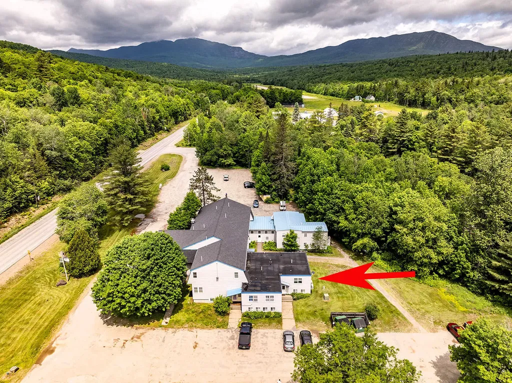 1115 Valley Crossing Carrabassett Valley ME 04947