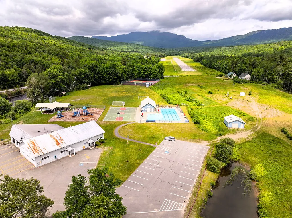 1115 Valley Crossing Carrabassett Valley ME 04947