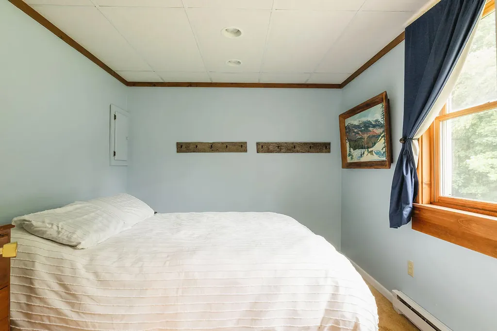 1115 Valley Crossing Carrabassett Valley ME 04947