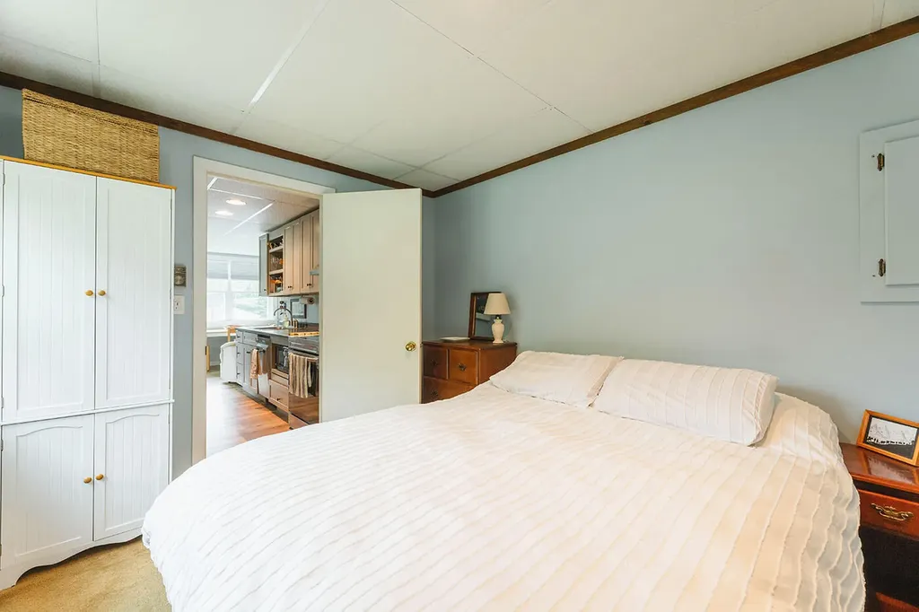 1115 Valley Crossing Carrabassett Valley ME 04947