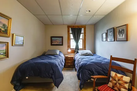 1115 Valley Crossing Carrabassett Valley ME 04947