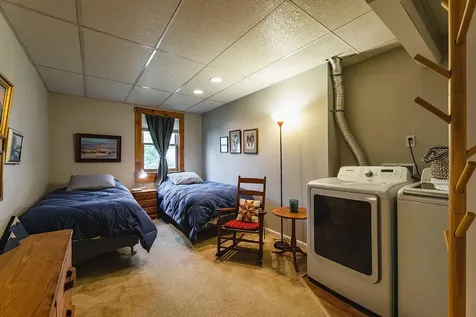 1115 Valley Crossing Carrabassett Valley ME 04947