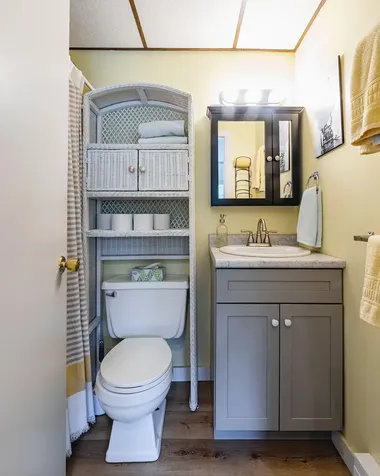 1115 Valley Crossing Carrabassett Valley ME 04947