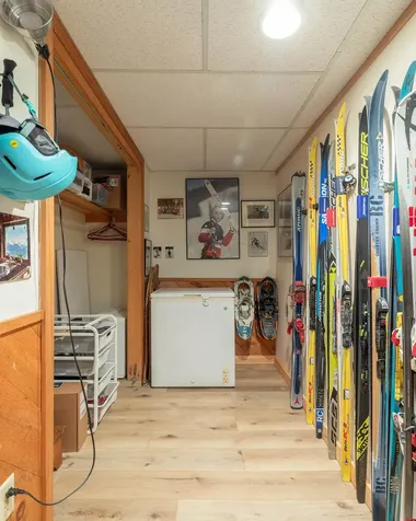 1115 Valley Crossing Carrabassett Valley ME 04947