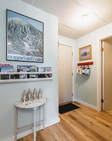 1115 Valley Crossing Carrabassett Valley ME 04947