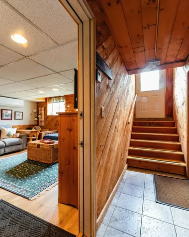 1115 Valley Crossing Carrabassett Valley ME 04947