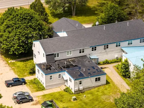 1115 Valley Crossing Carrabassett Valley ME 04947