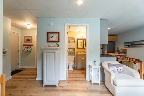 1115 Valley Crossing Carrabassett Valley ME 04947