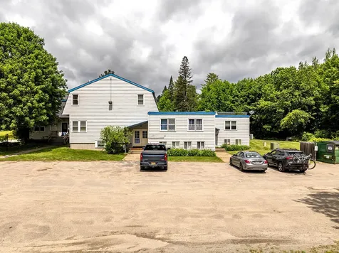 1115 Valley Crossing Carrabassett Valley ME 04947