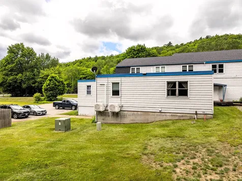 1115 Valley Crossing Carrabassett Valley ME 04947
