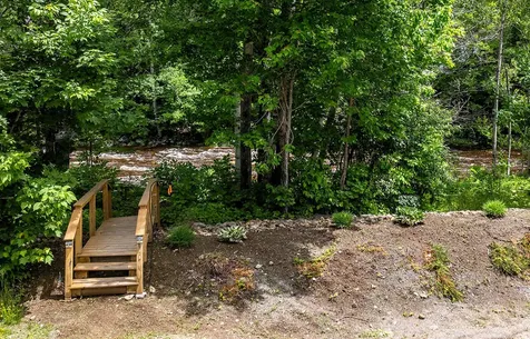 1115 Valley Crossing Carrabassett Valley ME 04947