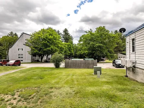 1115 Valley Crossing Carrabassett Valley ME 04947