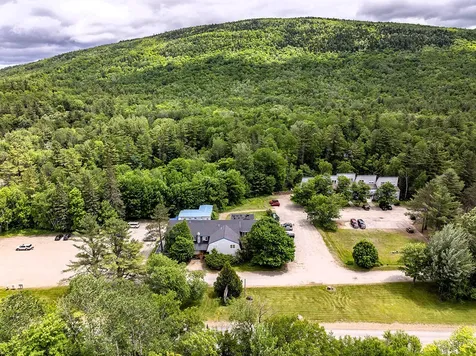 1115 Valley Crossing Carrabassett Valley ME 04947