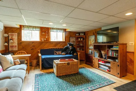 1115 Valley Crossing Carrabassett Valley ME 04947