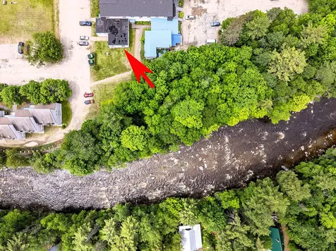 1115 Valley Crossing Carrabassett Valley ME 04947