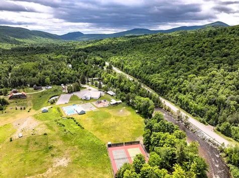1115 Valley Crossing Carrabassett Valley ME 04947