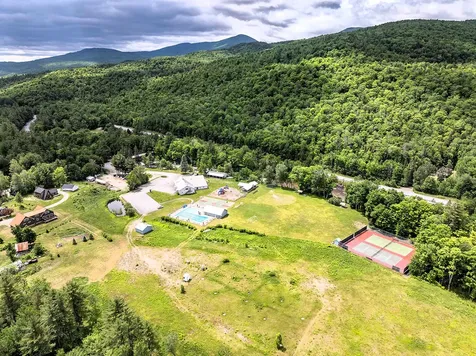 1115 Valley Crossing Carrabassett Valley ME 04947