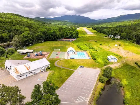 1115 Valley Crossing Carrabassett Valley ME 04947