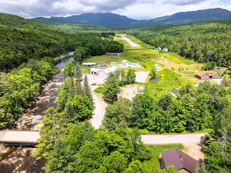 1115 Valley Crossing Carrabassett Valley ME 04947